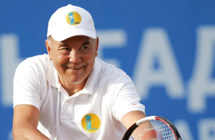 Президентский «Реал» Назарбаеву покажут в июле