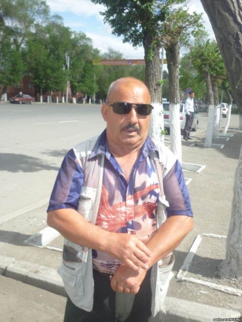 Дедушка Владислава Челах намерен искать правды в МосквеЭксклюзив