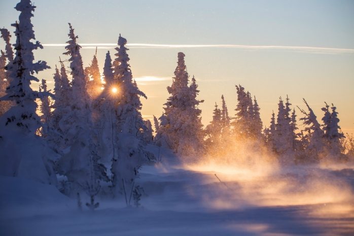 Дожди и снег ожидаются в Казахстане