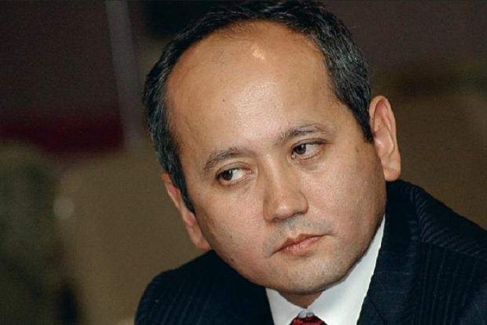 Мухтар Аблязов вызван на допрос в Астану