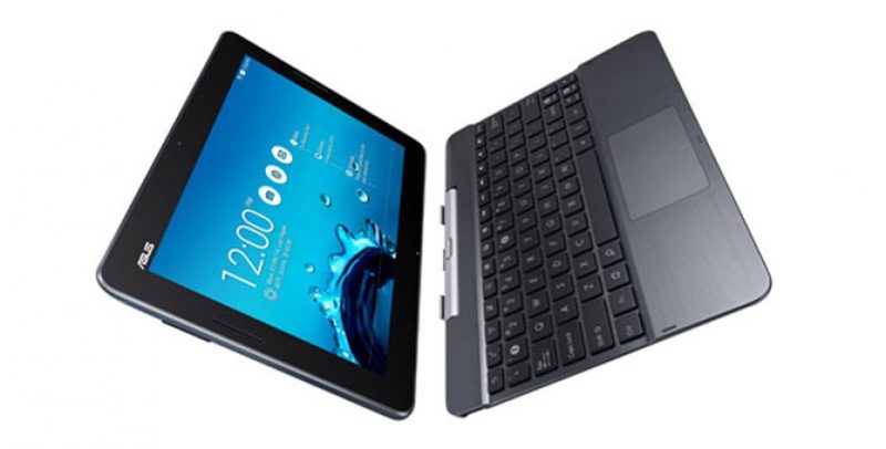 ASUS Transformer Pad TF303 доступен в Европе по цене 299 евро