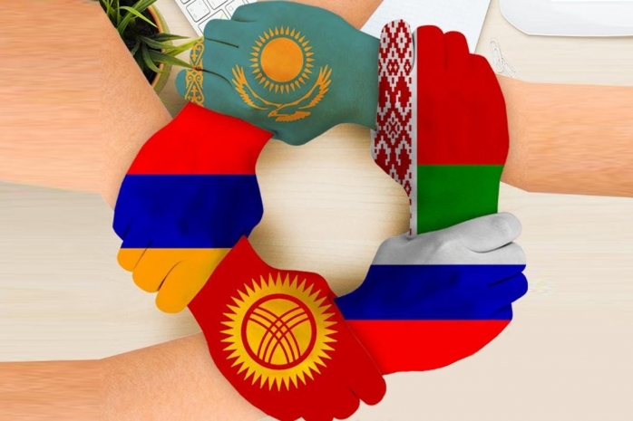 Проект действий по профилактике коронавируса согласовали в ЕАЭС