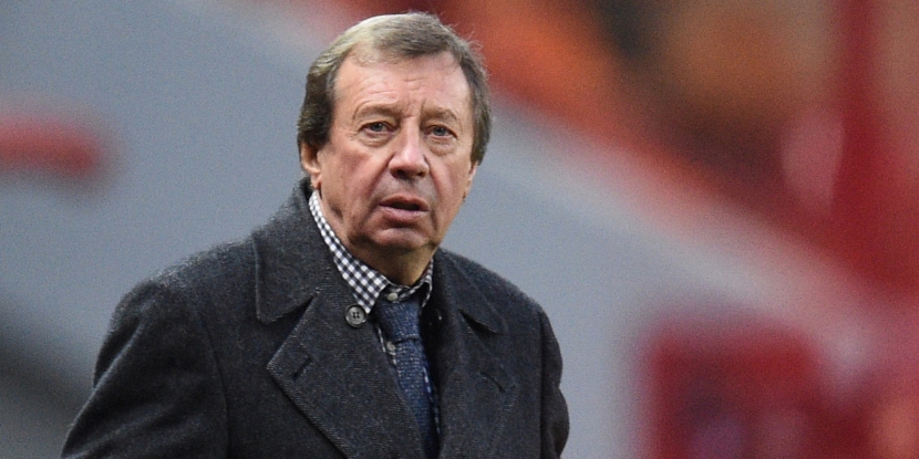 Юрий Семин указал на главную проблему российского футбола