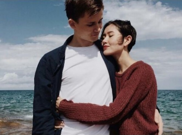 Дочь президента Кыргызстана вышла замуж