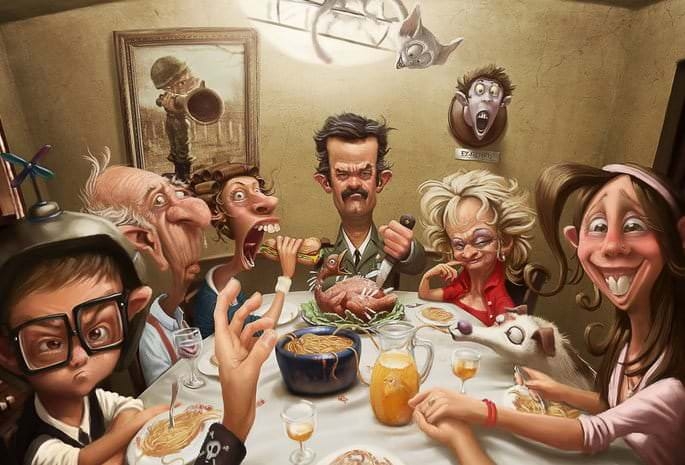 Жителя Уральска привлекли к суду за обещанную на свадьбе квартиру