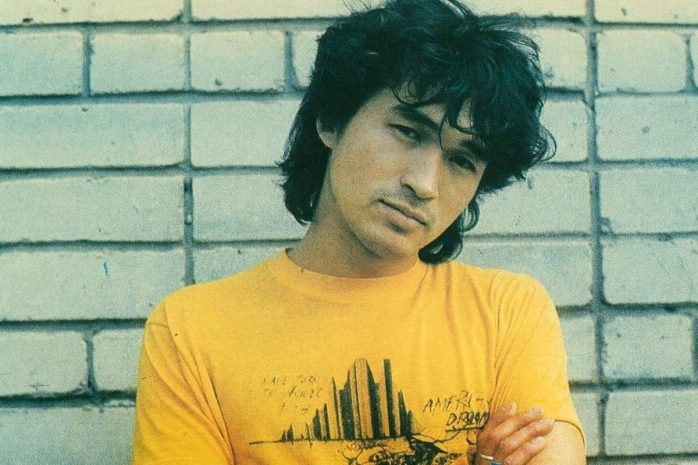 27 августа в прокат выйдет фильм «Цой»