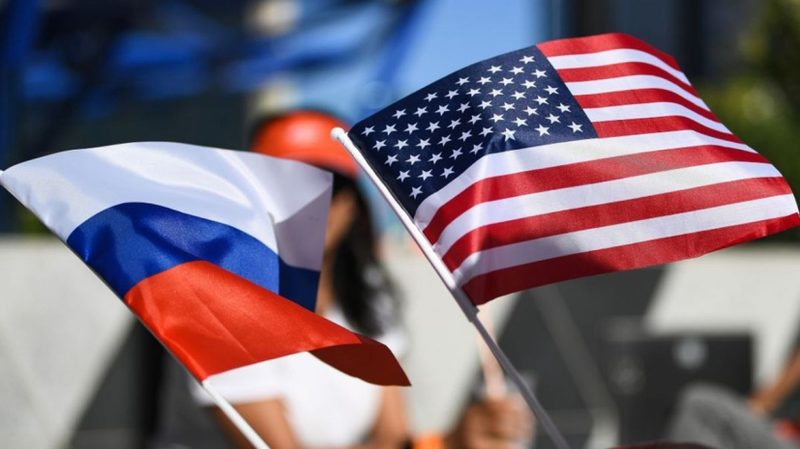 Переговоры США и России пройдут 18 февраля в Эр-Рияде