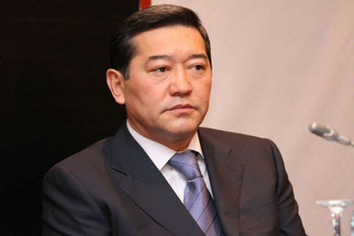 Премьер поручил разобраться с изъятием земель под БАКАД