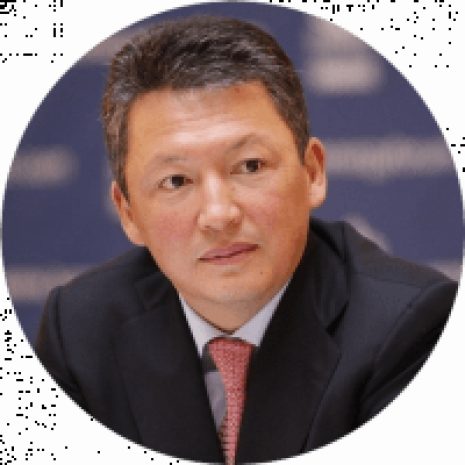 Для Карты регионального развития нужны новые конкурентные проекты