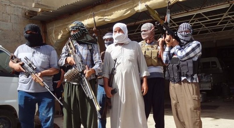 Более трех тысяч европейцев вступили в ряды боевиков ИГ