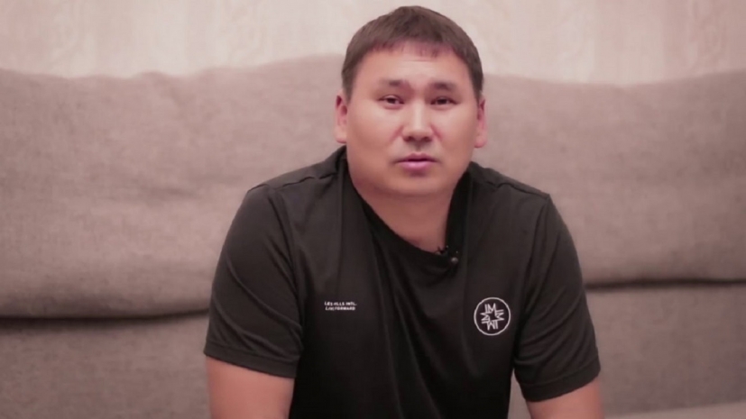 Сын Алмазбека Атамбаева заявил о возвращении в политику