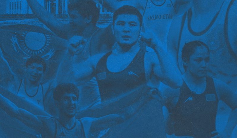 Токаев поздравил победителей и призеров чемпионата Азии