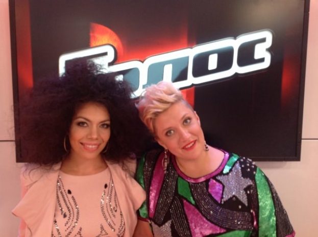 Как Диана Шарапова попала к Леониду Агутину