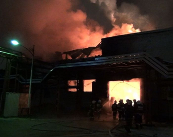 Виновных в страшной аварии на «Нефтехим LTD» могут посадить на 7 лет