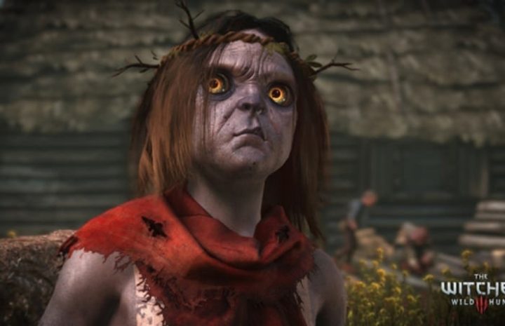 В Сеть утекла карта мира The Witcher 3