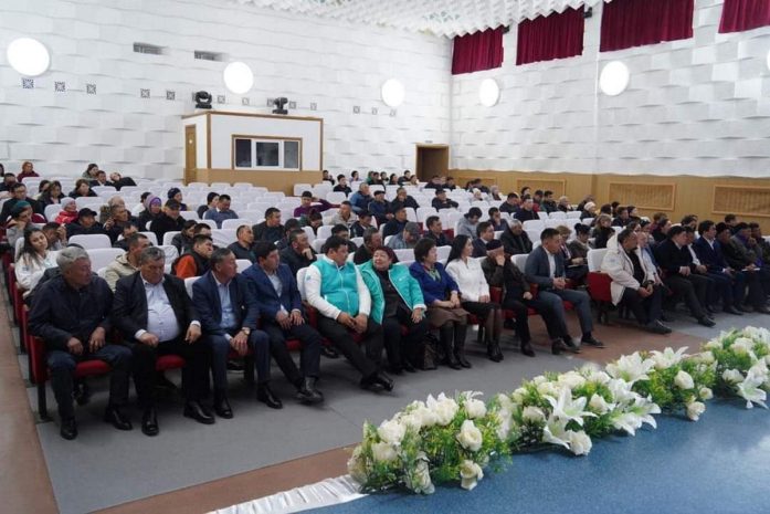 Более 70 новых объектов туризма построят в Алматинской области