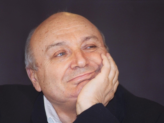 Владимир Путин наградил Михаила Жванецкого орденом