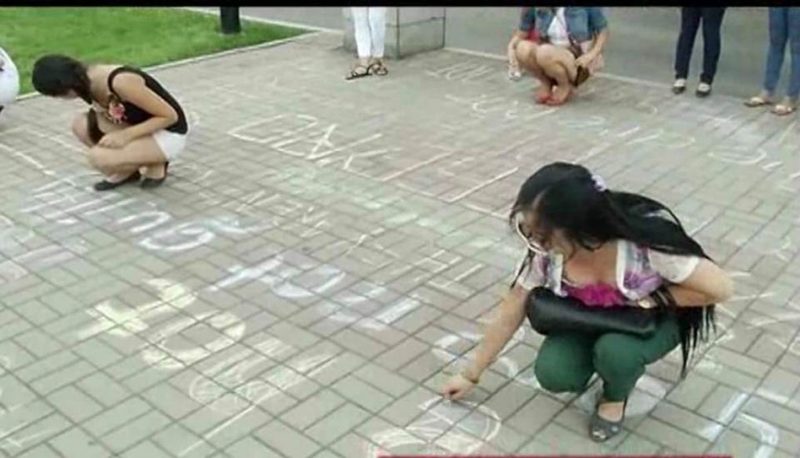 Студенты алматинских вузов вступились за Тажаякова и Кадырбаева