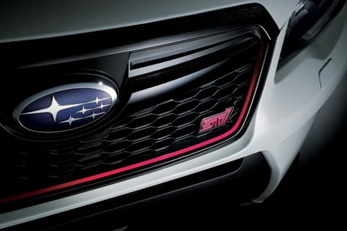 Subaru Forester получил 280-сильную версию