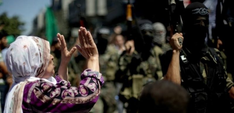 В секторе Газа объявлено 5-часовое гуманитарное перемирие