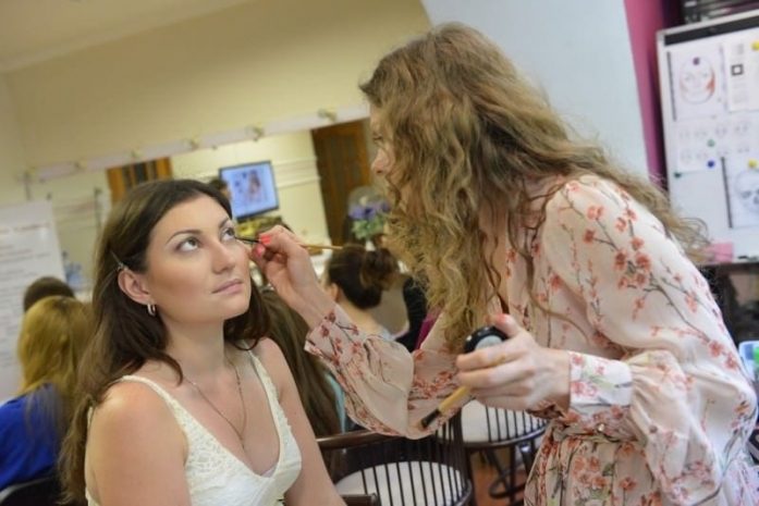 Семинар для невест: Как сказку сделать быльюЭксклюзив