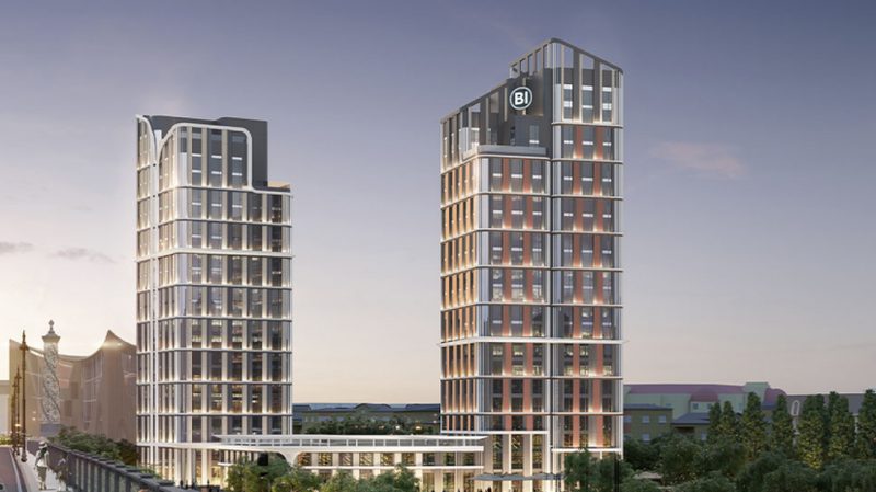 Жильцы, выступающие против ЖК Iconic, не пришли на встречу — СМИ