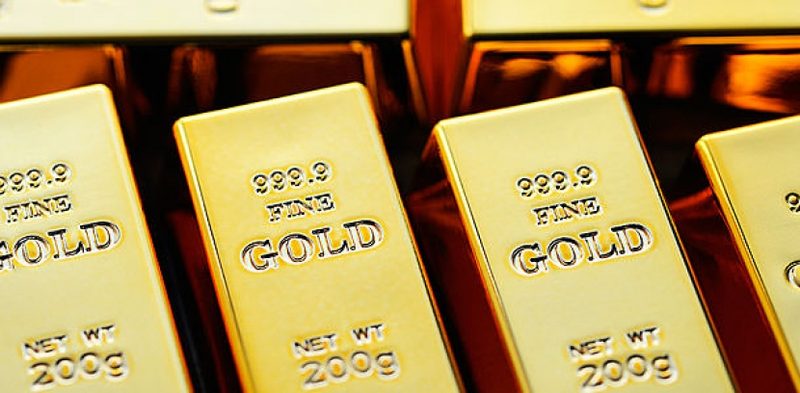 Турция тайно передала золото Ирану