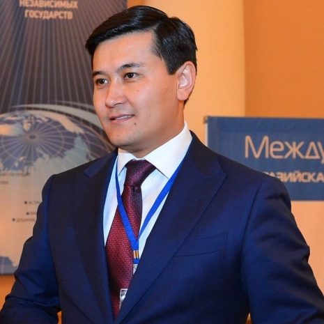 Мурат Жуманбай стал официальным представителем СЦК