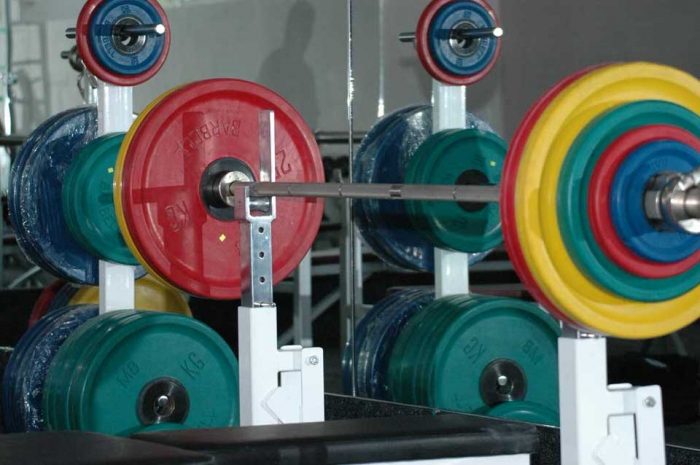 В Алматы пройдет Открытый чемпионат Азии по пауэрлифтингуЭксклюзив