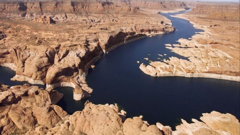 Ученые рассказали, какая на вкус марсианская вода