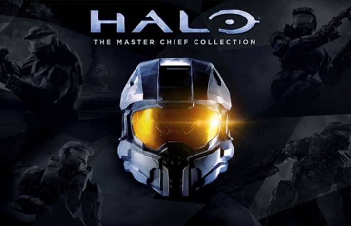 Трейлер запуска Halo: The Master Chief Collection