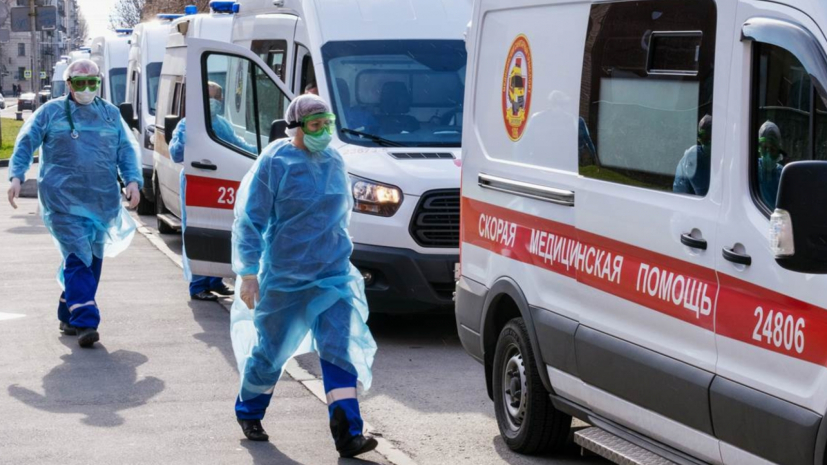 554 случая заболевания COVID-19 выявлено за сутки в Казахстане