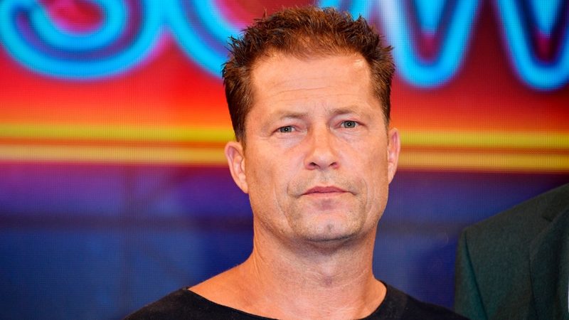 Тиль Швайгер назвал невыносимым Дональда Трампа