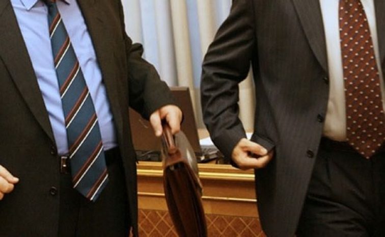 Новые кадровые назначения в Казахстане