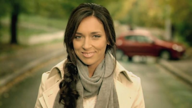 Алсу попадет в Книгу рекордов Гинесса