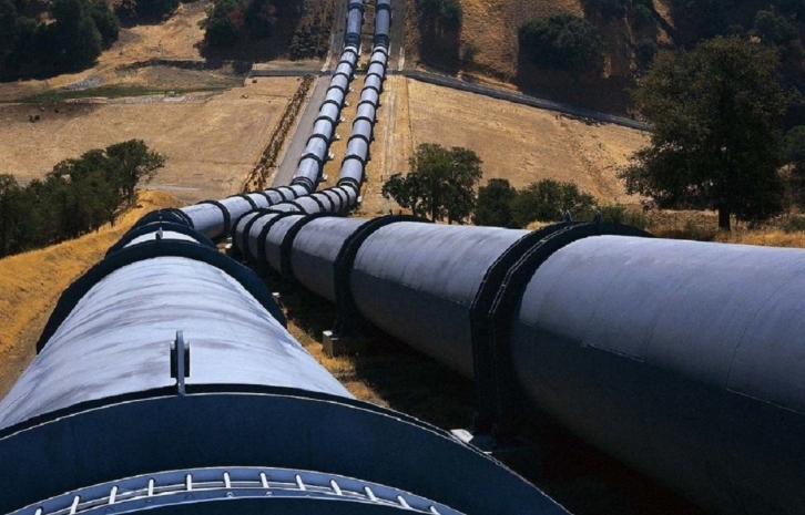 Вымогатели атаковали оператора крупной сети трубопроводов в США