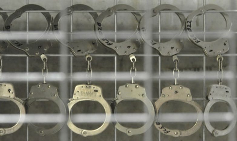 Финпол ликвидировал «крышу» лжепредпринимателей в ЮКО