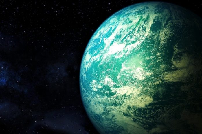 Американские ученые нашли землеподобную планету