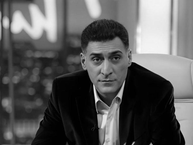 Ушел из жизни российский кинорежиссер Тигран Кеосаян