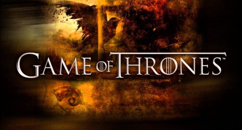 Молодежный оркестр в ARTиШОКе сыграет тему из «Игры престолов»