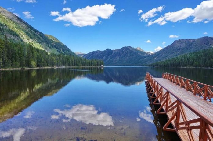 «Рахмановские ключи» переданы на баланс государства