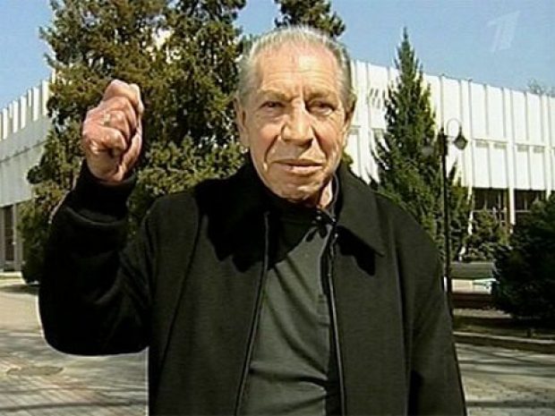 Актера Владимира Толоконникова выписали из больницы