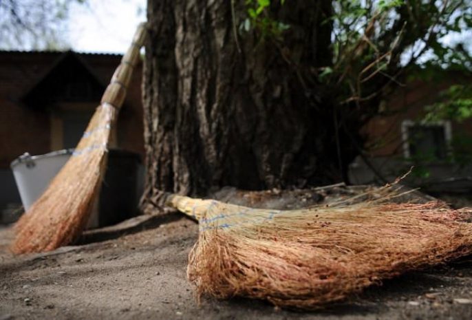 В Алматы 11 октября пройдет городской субботник