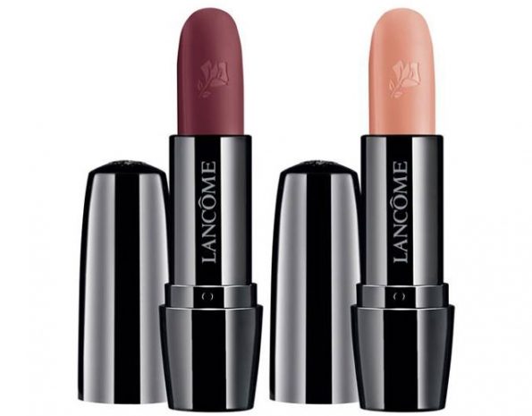 Джейсон Ву создал осеннюю коллекцию для Lancôme