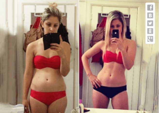 Настолько ли честные фото «до» и «после»