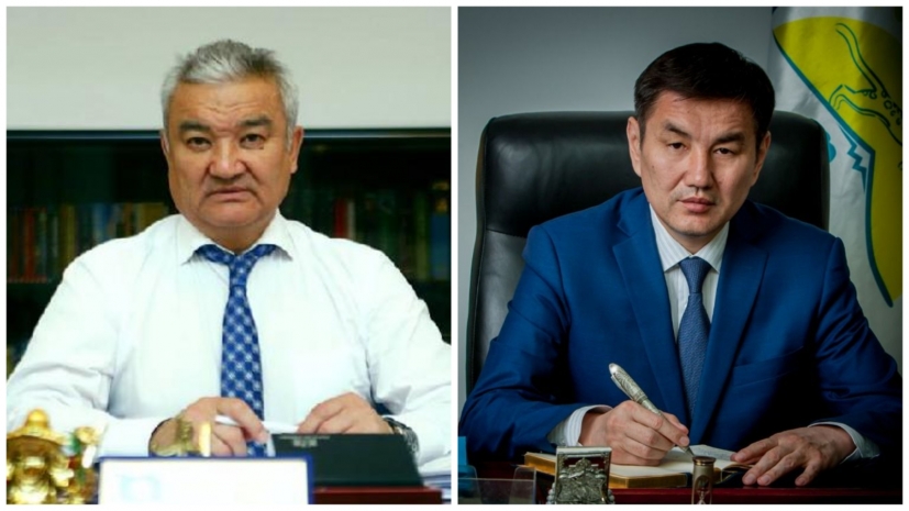 Призвать акимов к ответу требуют жители Семея