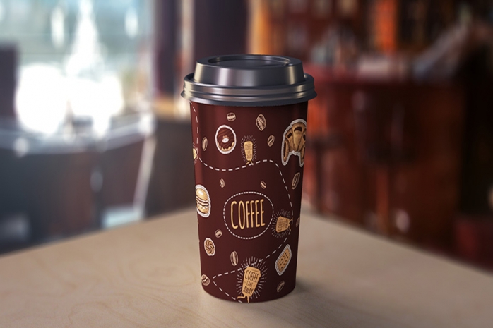 Болезни суставов может спровоцировать кофе из автоматов – медики