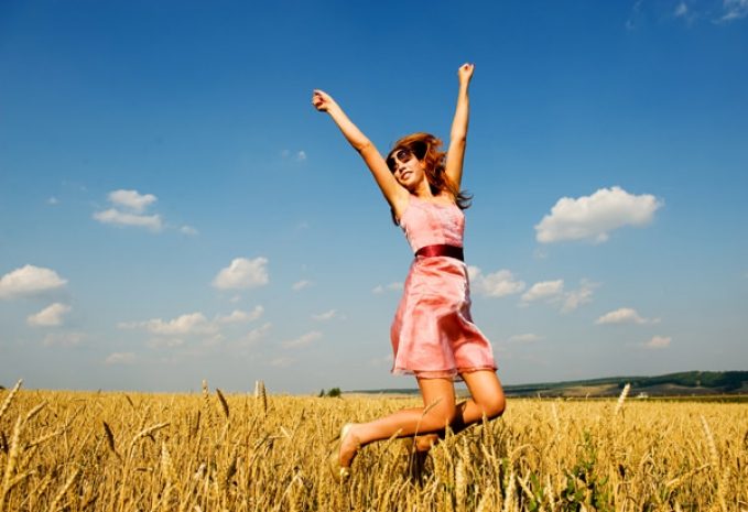 Ученые составили формулу счастья