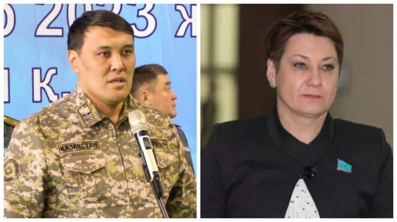 Назначен руководитель Спортивного комитета Минобороны РК