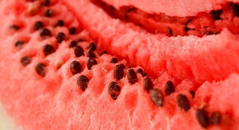 В Алматы завезли опасные арбузы